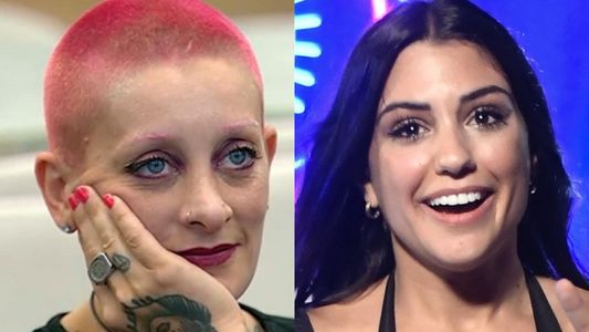 El polémico comentario de Furia sobre Rosina Beltrán tras quedar eliminada de Gran Hermano