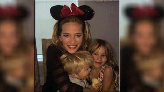 Así festejó sus 28 años Luisana Lopilato, su cumpleaños más largo