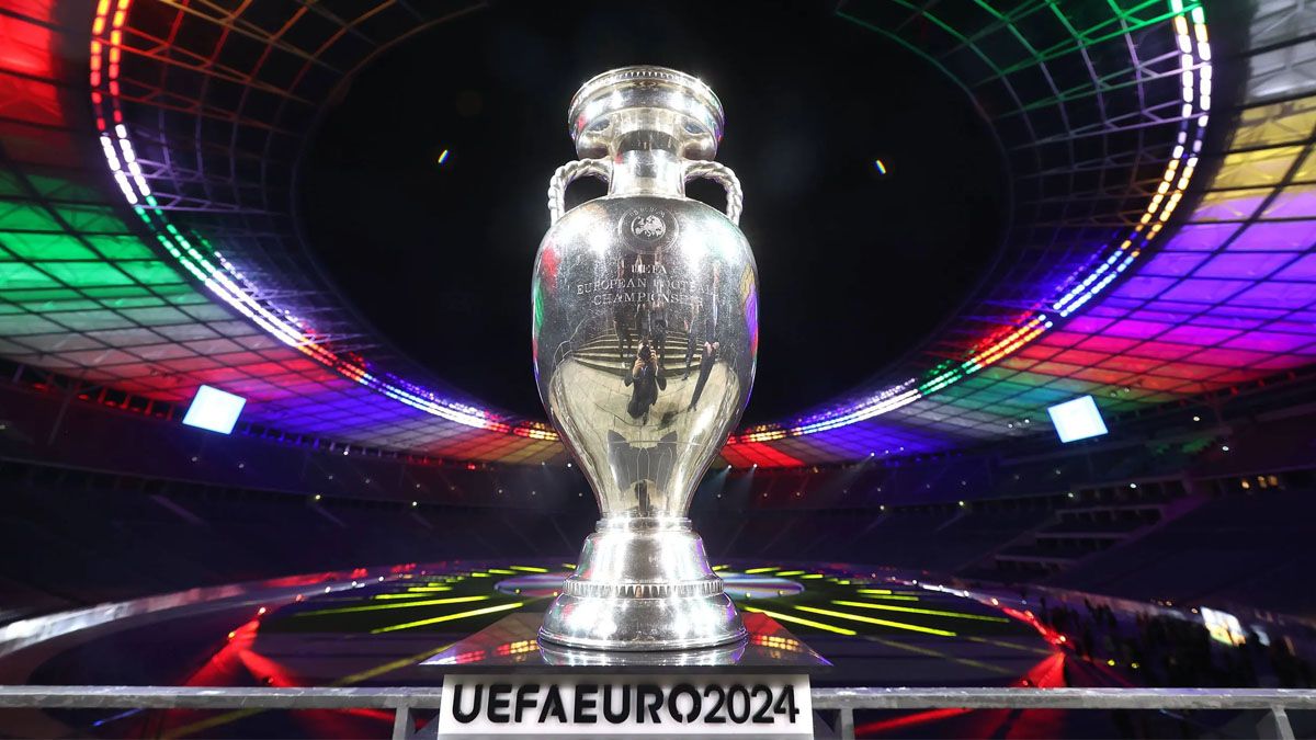 Cuándo se juega la final de la Eurocopa 2024 y dónde ver en vivo