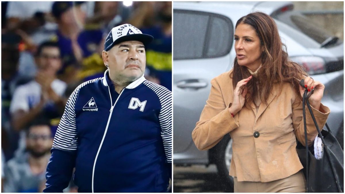 El Tribunal anuló el juicio por la muerte de Maradona