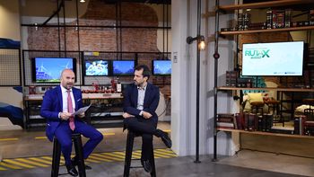 UIA presentó su Ruta Verde para tener una industria sustentable