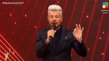 Cuáles fueron las dos nuevas parejas que abandonaron el Bailando 2023