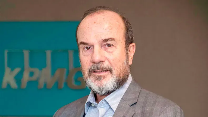 Guillermo Ferraro será el ministro de Infraestructura: cuáles serán las cinco áreas a su cargo