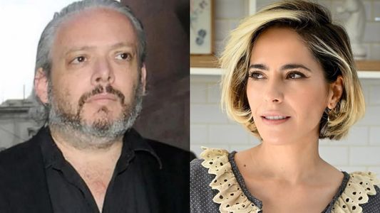 Matías Garfunkel reveló angustiado la grave enfermedad que sufre y le dejó un mensaje a Victoria Vannucci