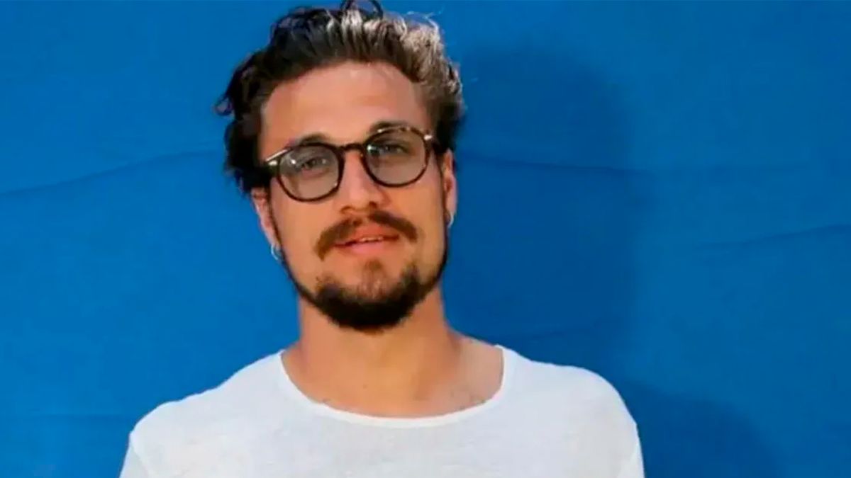 Escándalo con Daniel Osvaldo durante el partido de la Selección: fuerte discusión e intempestiva reacción