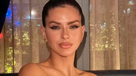 Otra ex Casi Ángeles le soltó la mano a La China Suárez