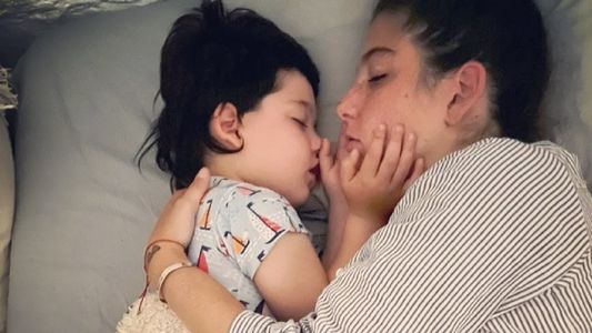 Las sorprendentes palabras de Toribio a Juana Repetto antes de dar a luz