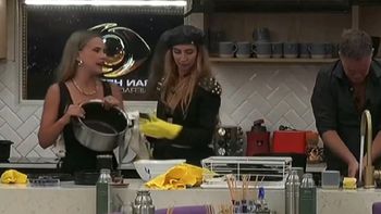 Otra participante de Gran Hermano hizo un comentario racista y cortaron la transmisión: piden su expulsión