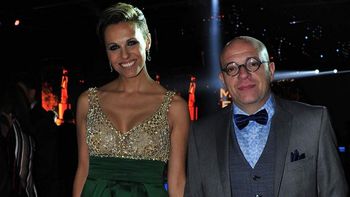 Campi y Denise Dumas, con coronavirus: No me podía levantar de la cama del dolor