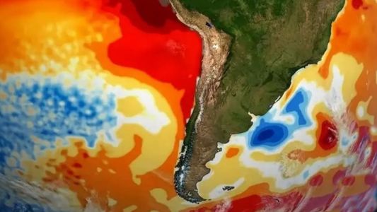 La ONU advirtió por el fenómeno del Súper Niño: ¿qué puede pasar este verano en Argentina?