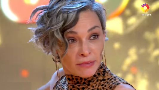 Los 8 escalones del millón: la emoción de la participante que ganó y podrá ayudar a su hija