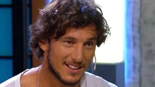 ¿Qué dijo Pico Mónaco sobre los rumores que lo vinculan a una amiga de la novia de Rafa Nadal?