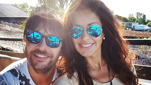 Pamela Sosa desmintió a Macarena Pérez y defendió a su novio