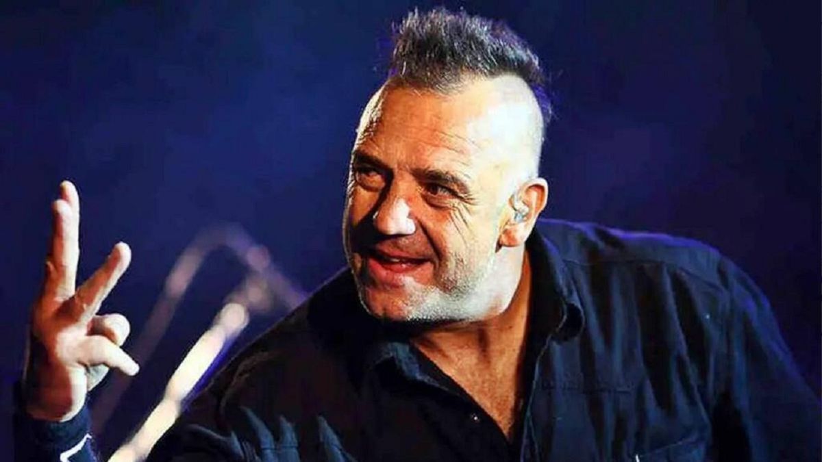 Acusaciones y denuncia: la feroz interna entre la hija de Ricardo Iorio y su viuda