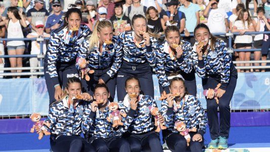 Las Leoncitas en 24: nueve nombres para una cría unida que continúa un legado de rugidos y éxitos