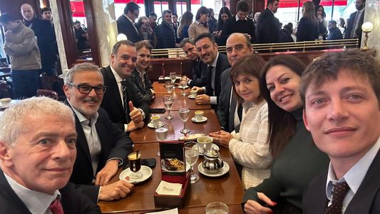 Los cambios subterráneos en el Gabinete de Milei, el crecimiento de Santiago Caputo y las claves del deep ajuste