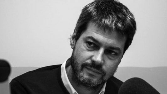 Matías Lammens en Radio La Red AM 910: Lo de Riestra es una irresponsabilidad
