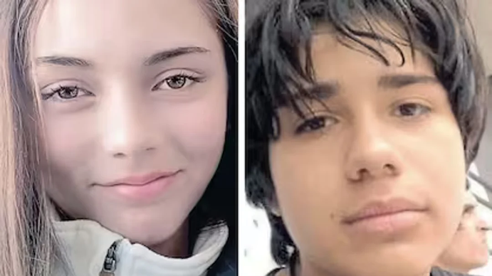 Crimen de Paloma y Josué en Florencio Varela: quién es el nuevo fiscal de la causa