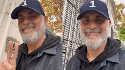 Para los que no le creen, Jorge Rial mostró las pruebas de sus 10 minutos muerto en Colombia