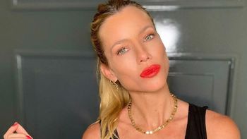 Nicole Neumann, conmovida por el caso de los niños africanos: Me pongo de voluntaria para adoptarlos