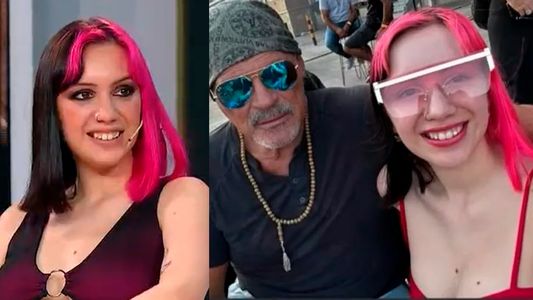 La novia de Alfa de Gran Hermano 2022 se enteró en vivo que está atrás de otra mujer