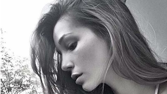 Micaela Breque encontró el amor en un pianista 14 años mayor que ella