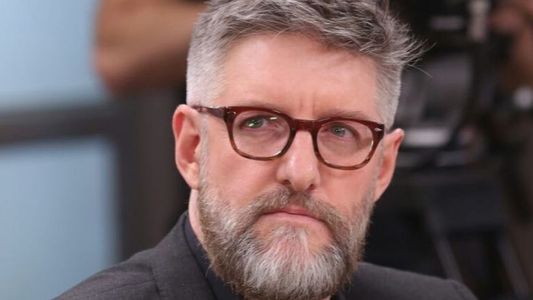 La muerte que más golpea a Luis Novaresio: Lloro con él