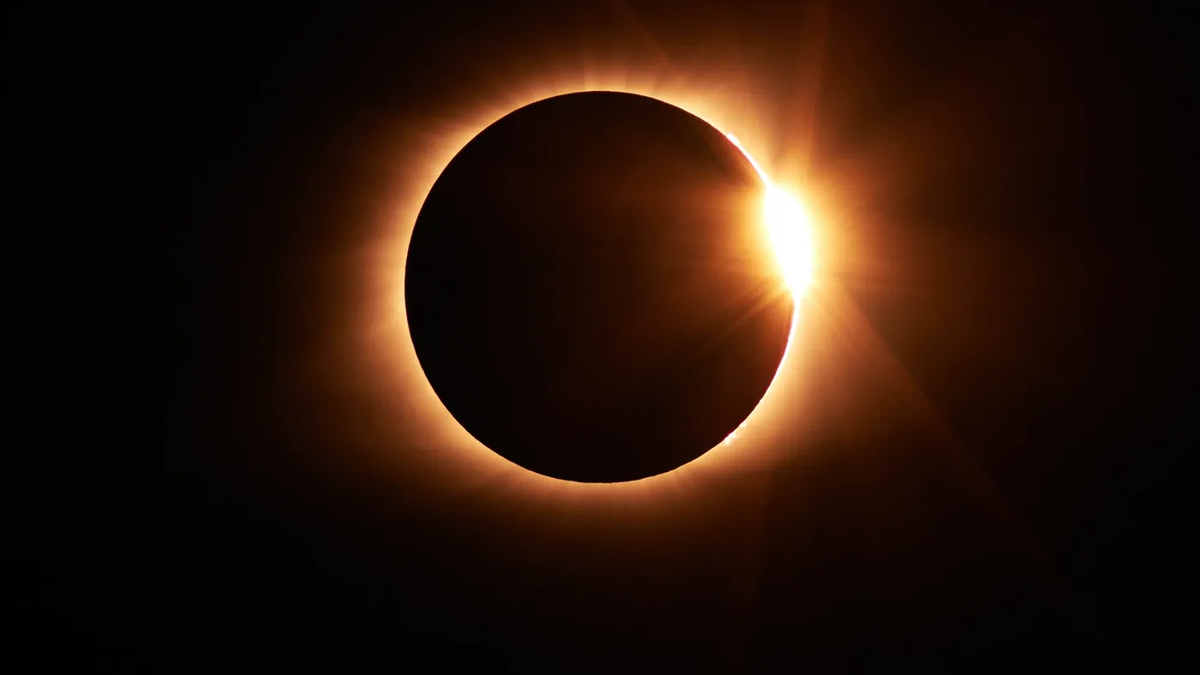 Eclipse Solar Anular en octubre: qué es