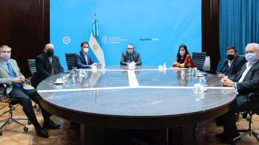 La negociación por la carne en su etapa final: Por sí o por no, estamos en las últimas instancias, avisan los exportadores