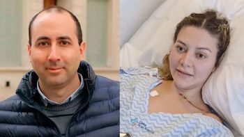 Beller ofreció volver a declarar y dice tener pruebas concluyentes sobre cerimedo como autor intelectual. (Foto: A24.com)