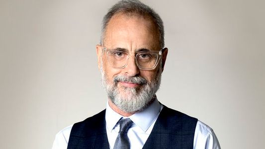 El conflicto de Jorge Rial con sus vecinos: No paran de romper los hue...