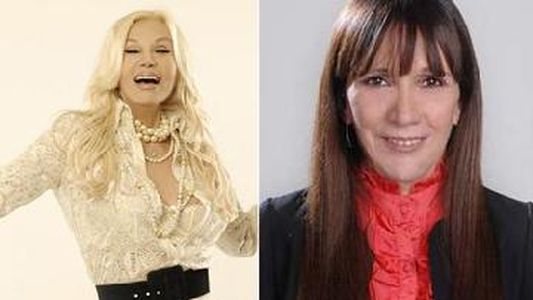 Marisa Badía no será la productora de Susana Giménez