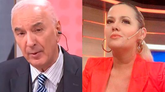 Pilar Smith expuso detalles escalofriantes del calvario que vivió con Mauro Viale