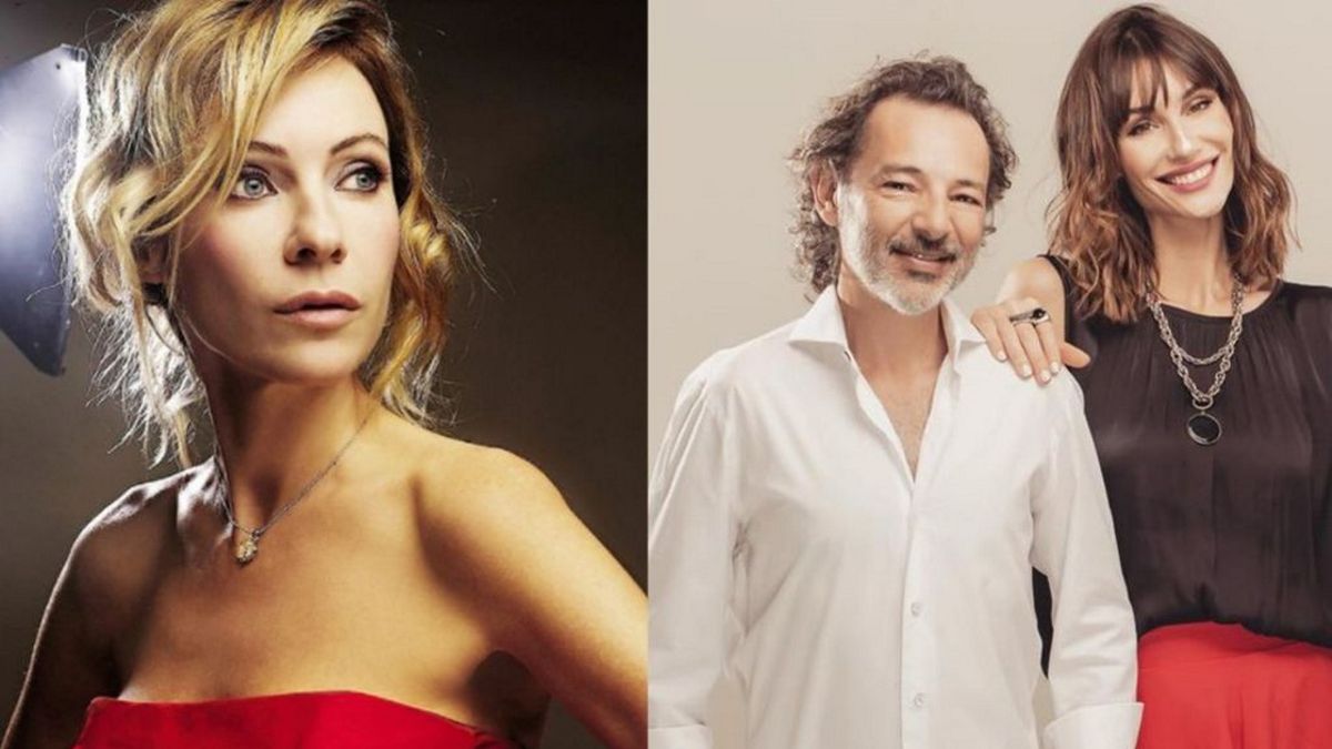 Fabián Vena emitió un durísimo comunicado aclarando la relación con sus hijas