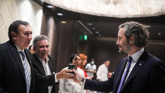 Misión comercial en Bangladesh: furor por la yerba mate y el dulce de leche