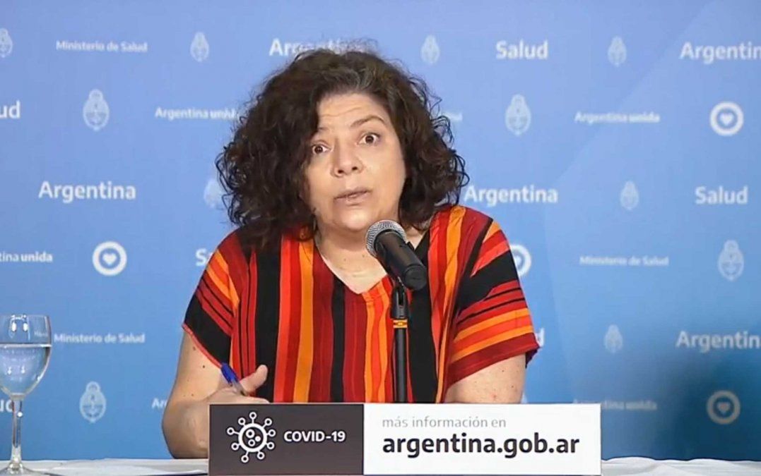 Nuevo récord de fallecidos diarios: 304 reportados en las últimas 24 horas y en total ya son 5.088 muertos por coronavirus en la Argentina