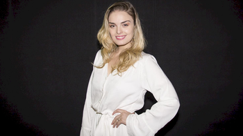 Florencia Otero habló del acoso sexual que padeció en los inicios de su carrera