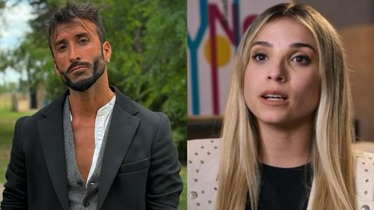La tajante reacción de Emily Ceco tras los polémicos videos de su abogado Roberto Castillo insultando a su ex