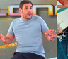 Rodrigo Lussich expuso la desmedida reacción de Diego Poggi por la versión que circuló: insultos y amenazas