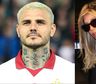 Mauro Icardi anunció su divorcio de Wanda Nara y celebró con una frase contundente: Hay motivos para...