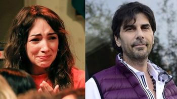 Los famosos estallaron tras el relato de Thelma Fardin