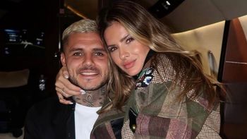 La China Suárez presumió la dulce sorpresa con la que Mauro Icardi la sorprendió en Turquía: “Llegar a casa y...”