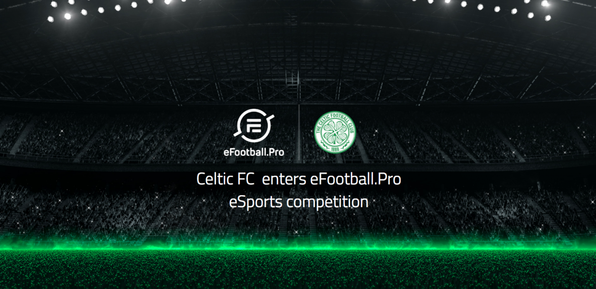 El Celtic de Glasgow se une a la liga de eSports de Gerard Piqué