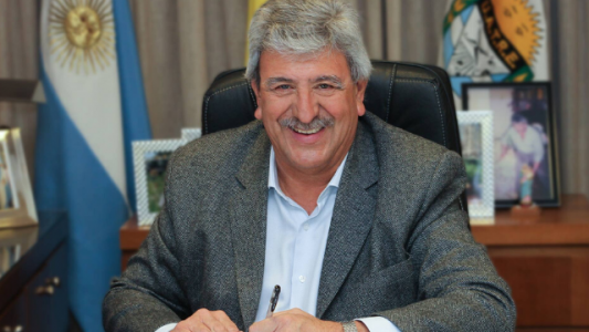 Murió por coronavirus Ramón Ayala, histórico dirigente de la UATRE