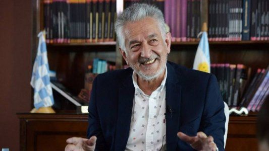 San Luis: Alberto Rodríguez Saá le gana a Cambiemos por casi 10 puntos, relega a su hermano al  tercer puesto y logra la reelección