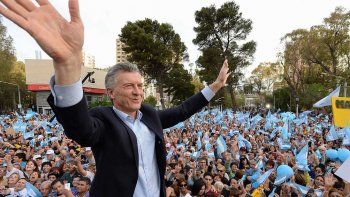 Sin Marcos Peña, cómo va a ser el “Instituto Patria” propio que prepara Macri para intentar volver al poder
