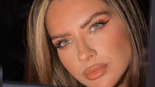 Rodrigo Lussich reveló impactantes detalles del vínculo de la China Suárez con un poderoso político