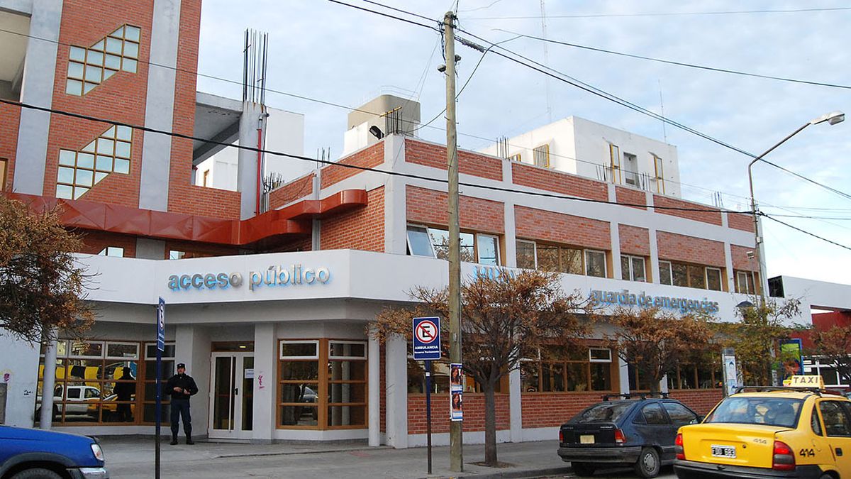 Una mamá discutió con su hijo de 8 años