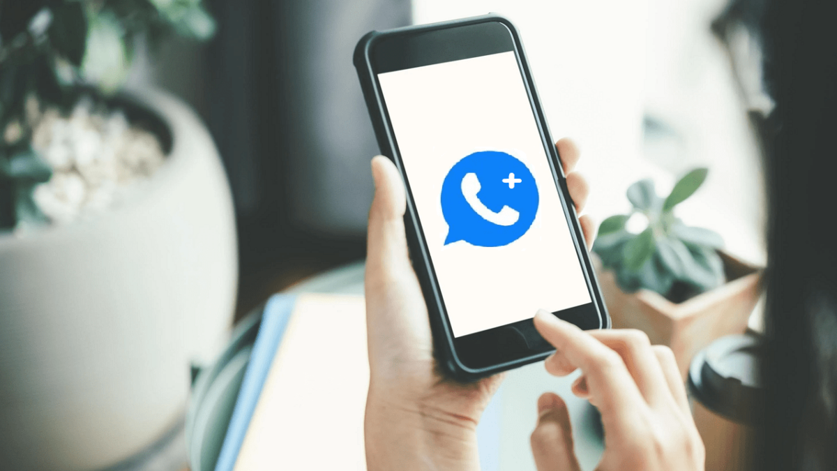 WhatsApp Plus 16.00: conocé qué novedades trae y cómo descargar el nuevo APK.