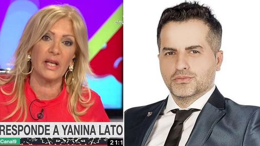 Susana Roccasalvo le iniciará acciones legales a Ángel de Brito